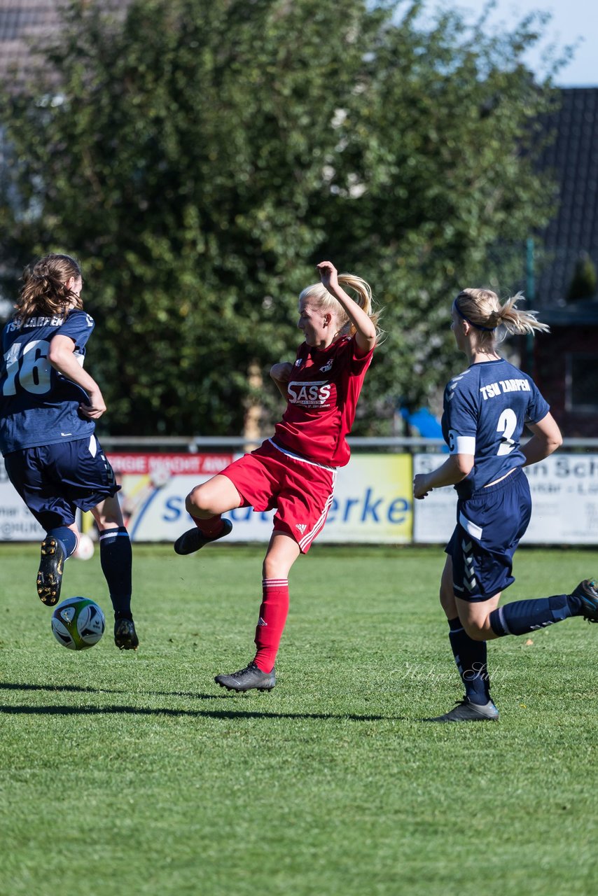 Bild 93 - Frauen SG Krummesse/Zarpen - Ratzeburger SV : Ergebnis: 4:2